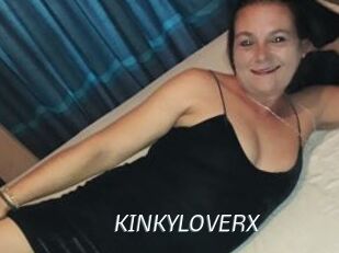 KINKYLOVERX