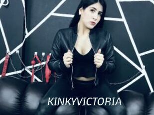 KINKYVICTORIA