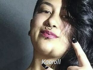 Kaaroll