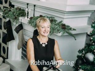 KabihaAmusing