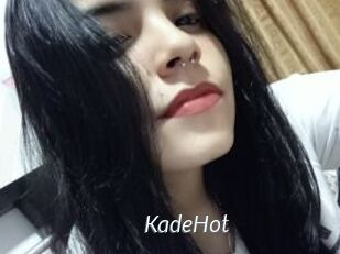 KadeHot