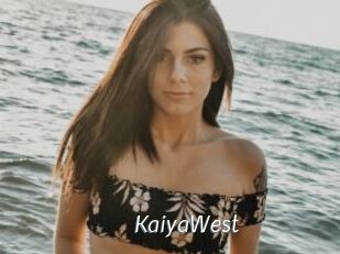 KaiyaWest