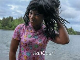 KaliGuurl