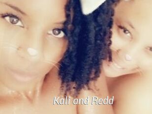 Kali_and_Redd