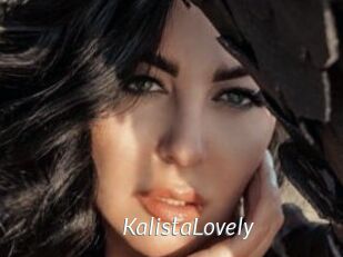 KalistaLovely