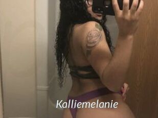 Kalliemelanie