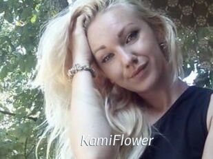 KamiFlower