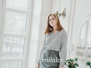 KamilaIce