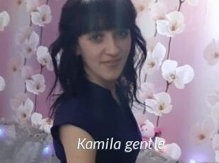 Kamila_gentle