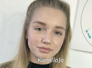 KamillaJo