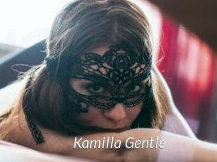 Kamilla_Gentle