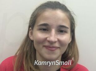 KamrynSmall