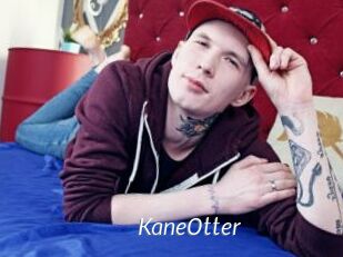 KaneOtter