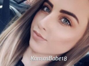 KansasBabe18