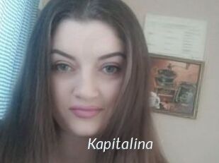 Kapitalina