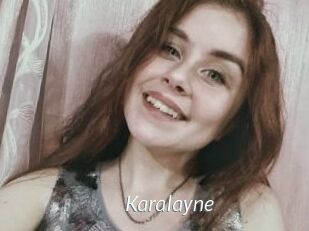 Karalayne