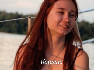 Kareene