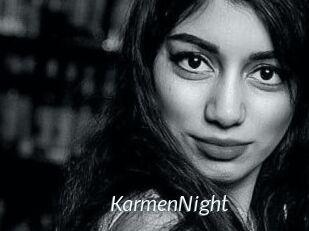 KarmenNight