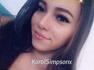 KarolSimpsonx