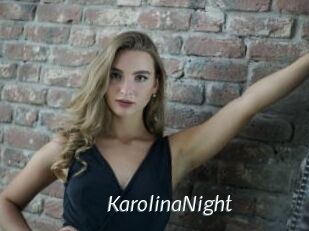 KarolinaNight