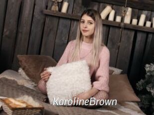 KarolineBrown