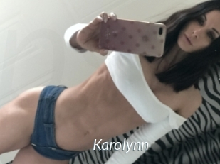 Karolynn