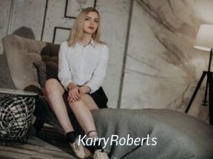 KarryRoberts