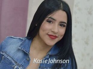 KasieJohnson