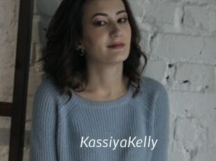 KassiyaKelly