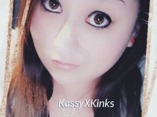 KassyXKinks