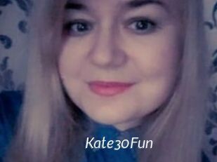 Kate30Fun