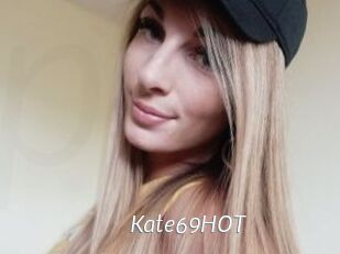 Kate69HOT