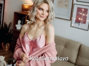 KateSamoilova