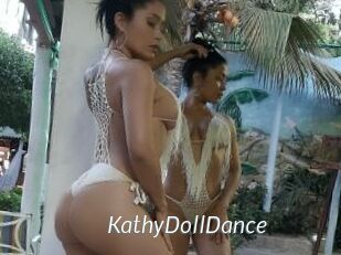 KathyDollDance