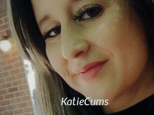 KatieCums