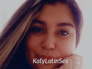 KatyLatinSex