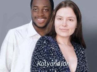 KatyandJon