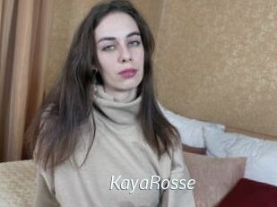 KayaRosse