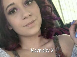 Kaybaby_X