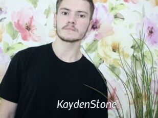 KaydenStone