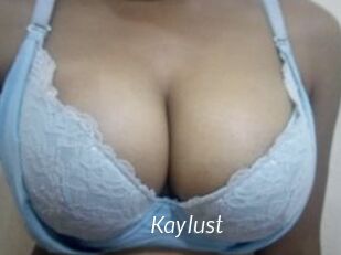 Kaylust