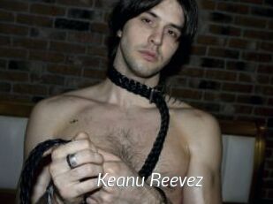 Keanu_Reevez