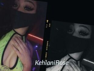 KehlaniRose