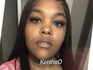 KeishaO