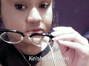 Keisha_Kayxoxo