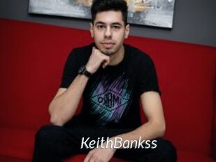 KeithBankss