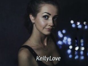 KeityLove