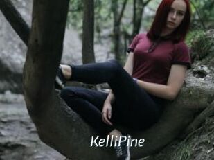 KelliPine