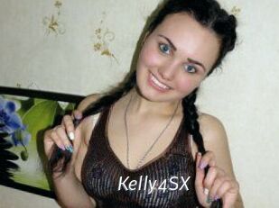 Kelly4SX