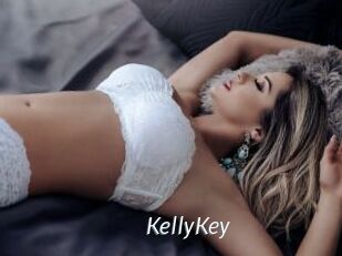 KellyKey